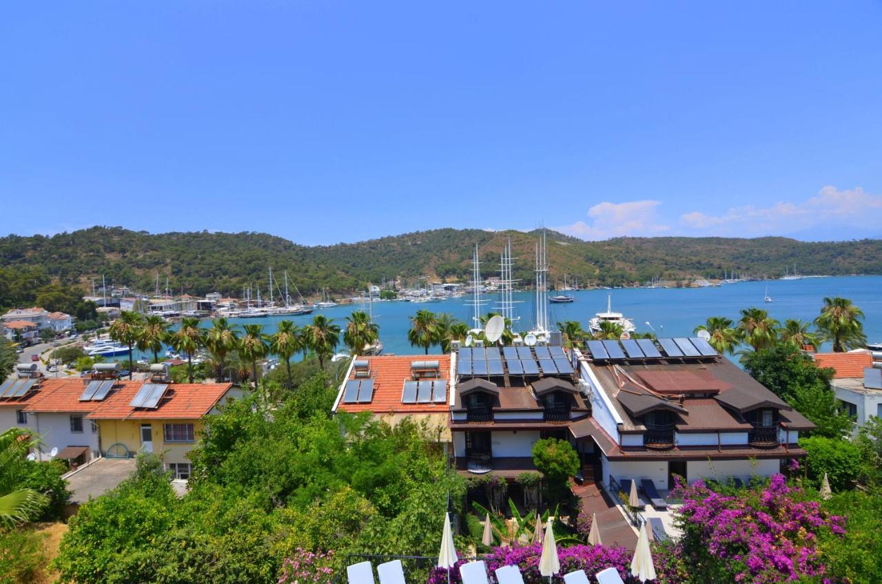 Mykonut Boutique Bed & Breakfast