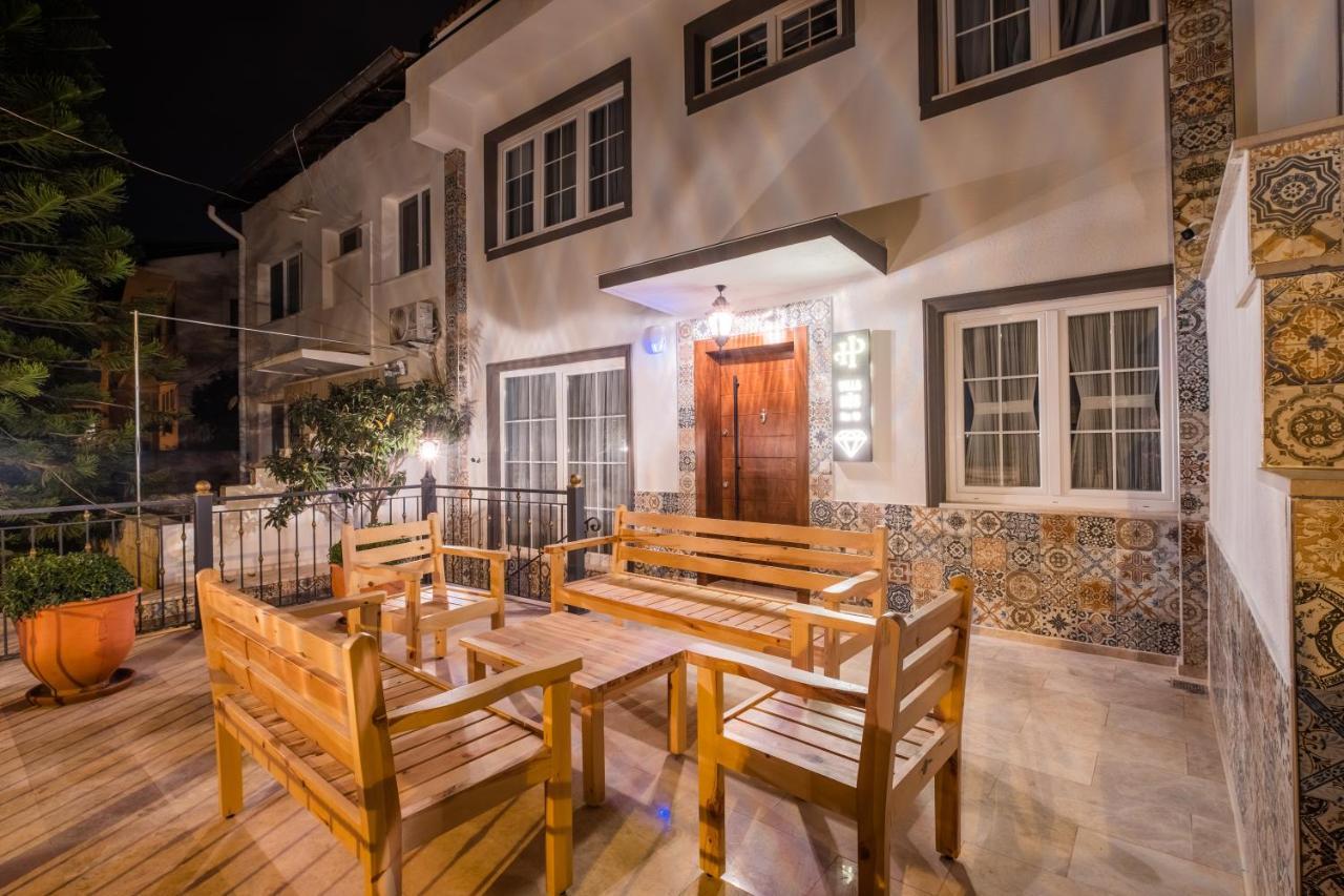 Luxury With Seaview At By Solo Villa
