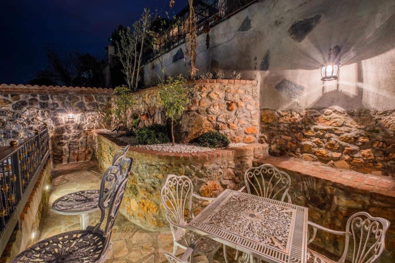 Villa Luxury With Seaview At By Solo Fethiye