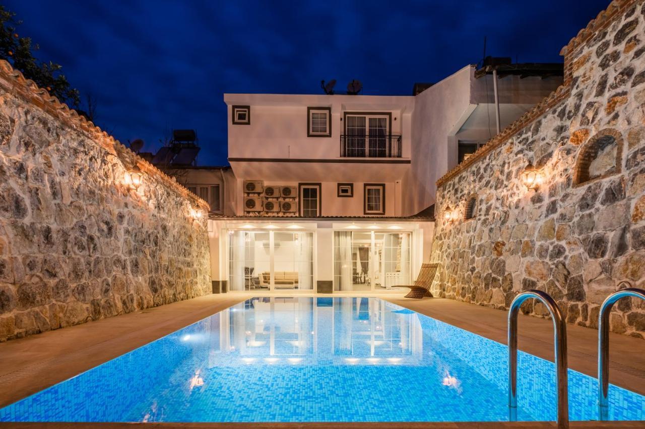 Villa Luxury With Seaview At By Solo