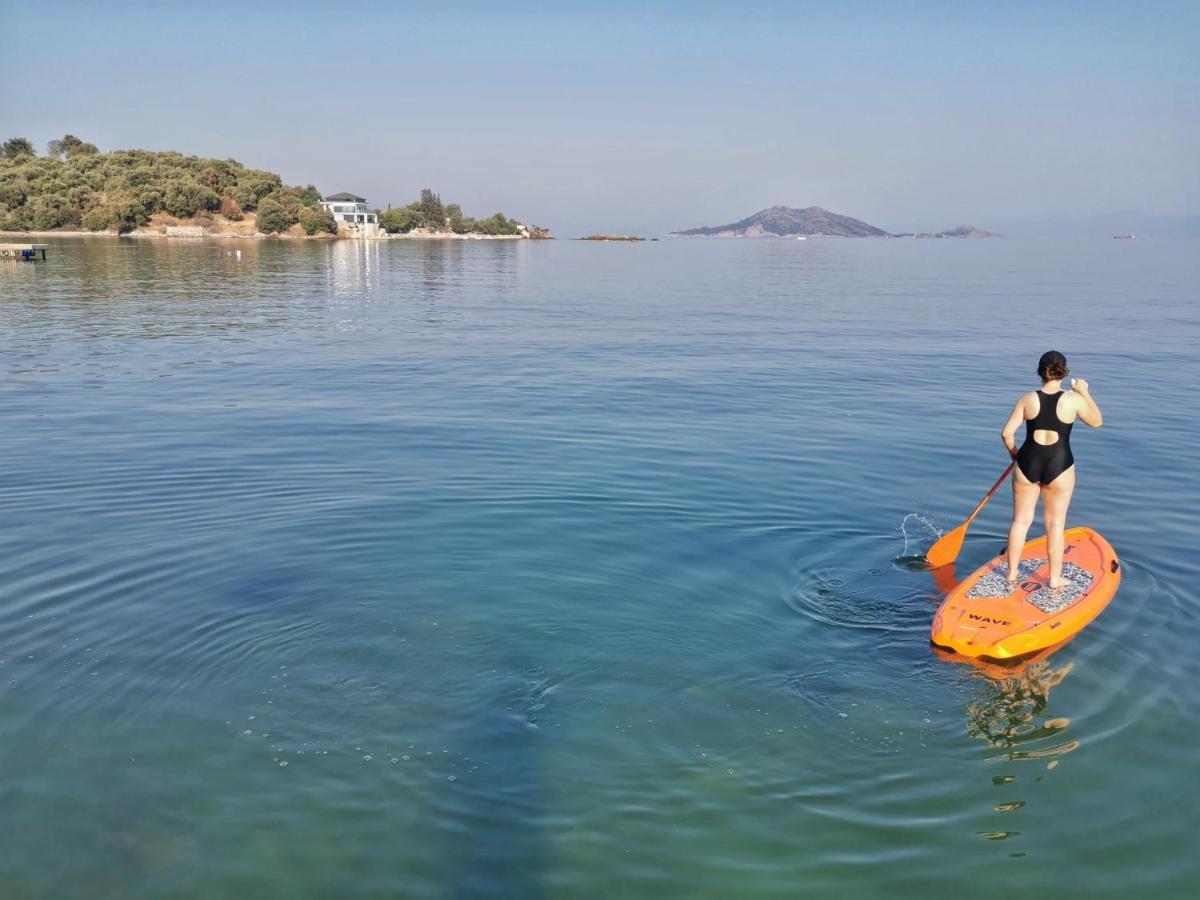 Hotel Ece Sovalye Island Fethiye