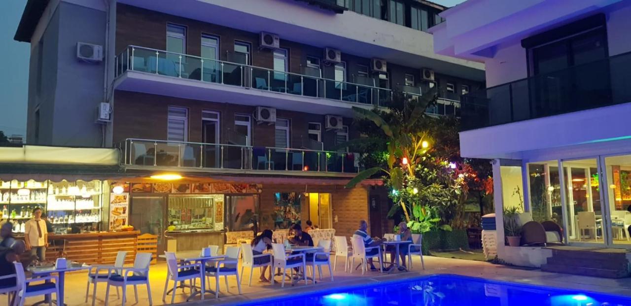 Hotel Alis Hotel Fethiye *