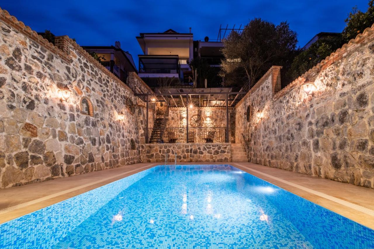 Luxury With Seaview At By Solo * Fethiye