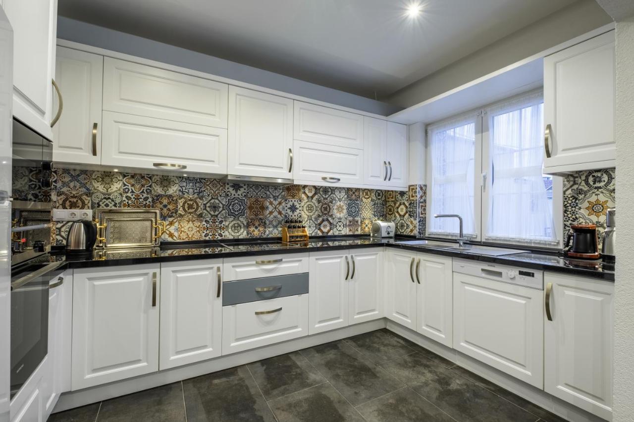 Luxury With Seaview At By Solo Villa Fethiye