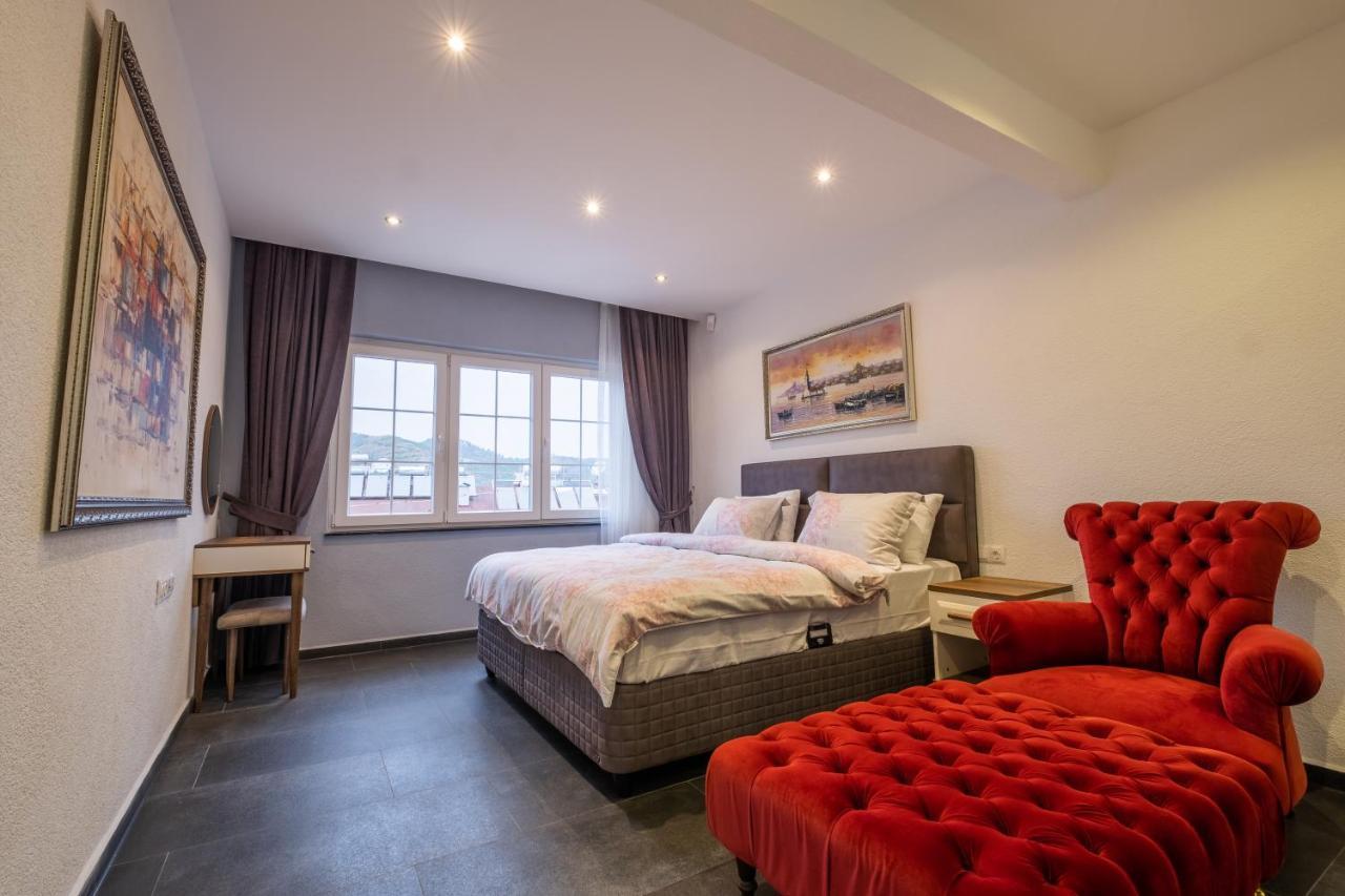 Luxury With Seaview At By Solo *