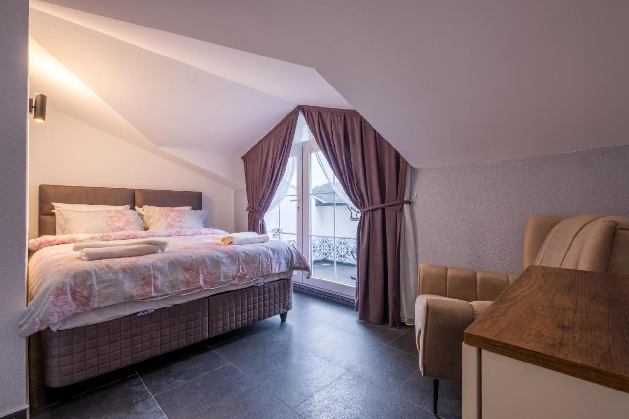 Luxury With Seaview At By Solo Villa Fethiye