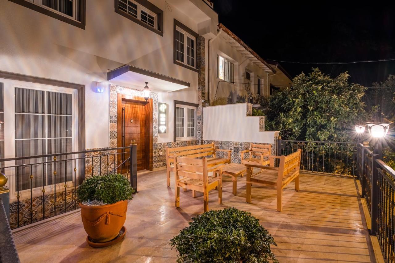 Villa Luxury With Seaview At By Solo