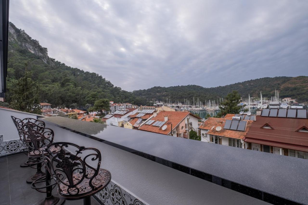 Luxury With Seaview At By Solo Villa Fethiye