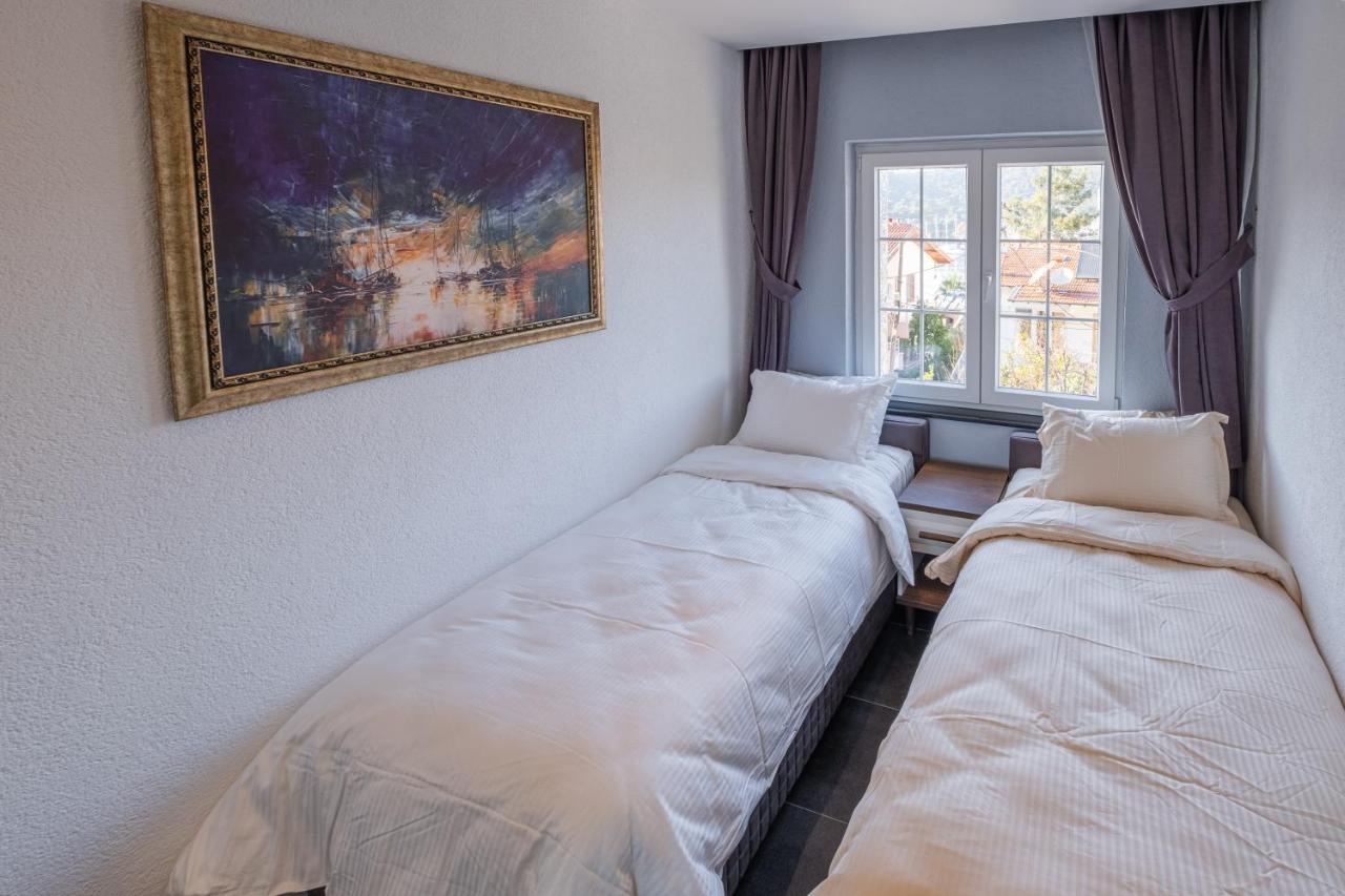 Luxury With Seaview At By Solo * Fethiye