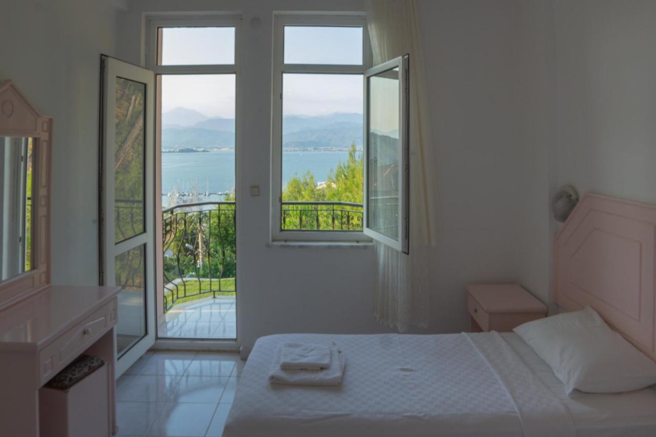 Pembe Kosk Apart * Fethiye