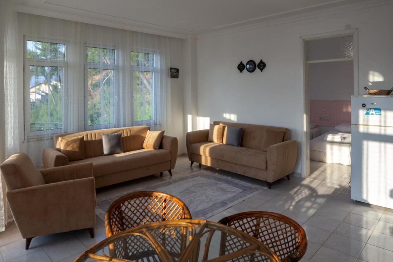 Aparthotel Pembe Kosk Apart Fethiye