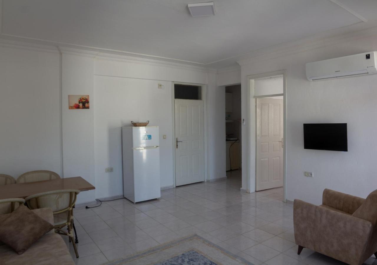 Pembe Kosk Apart * Fethiye