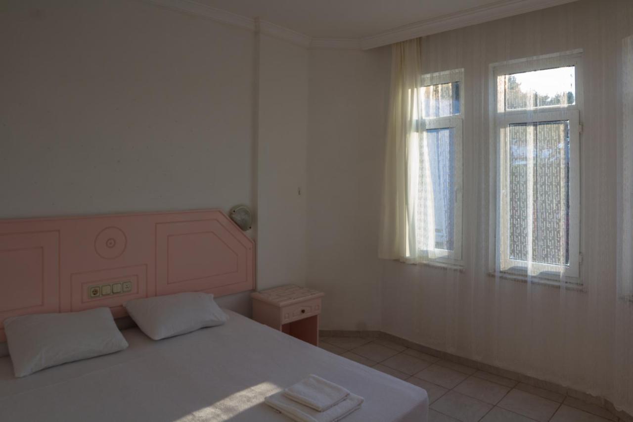 Pembe Kosk Apart Fethiye