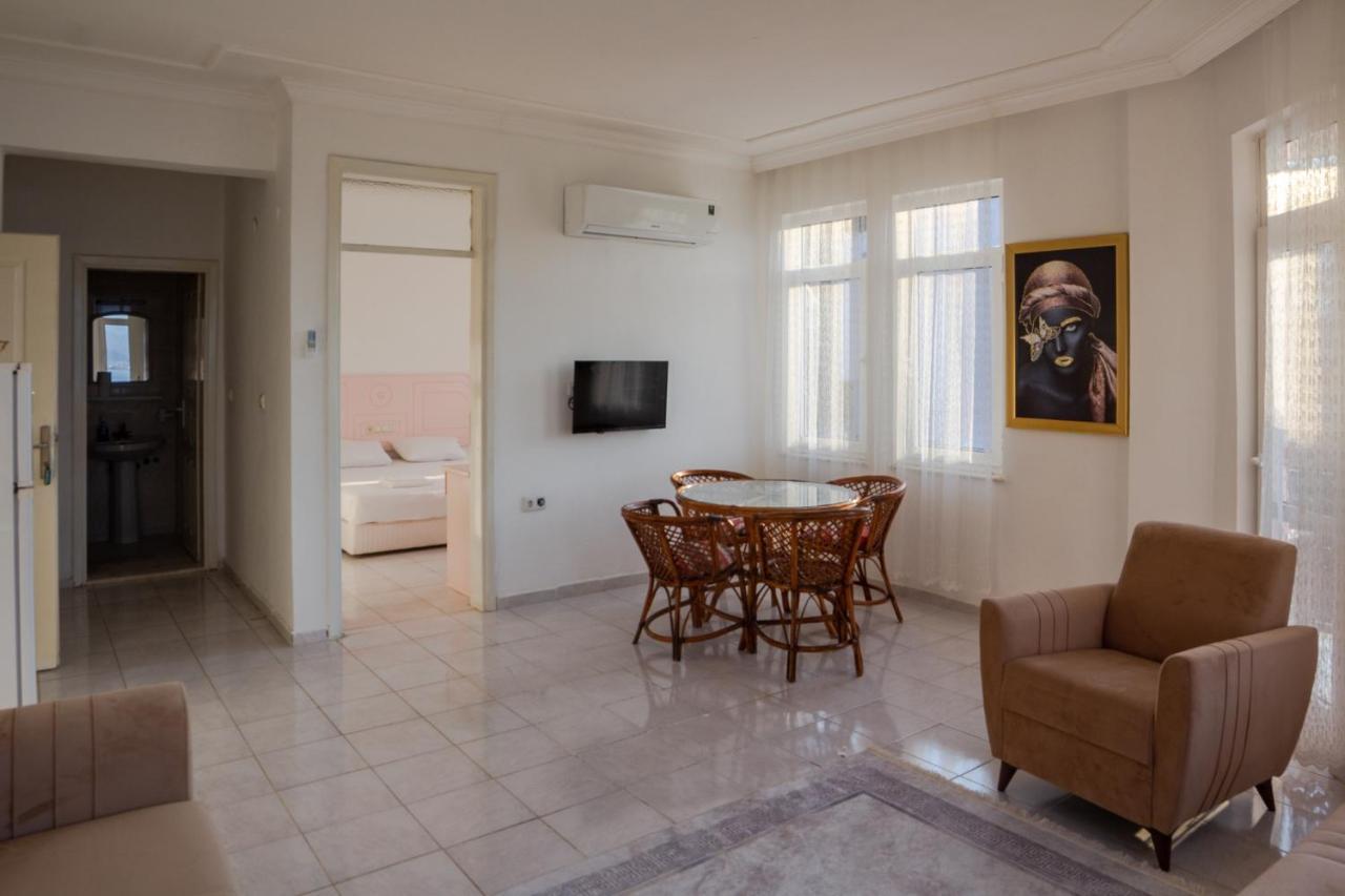 Pembe Kosk Apart * Fethiye
