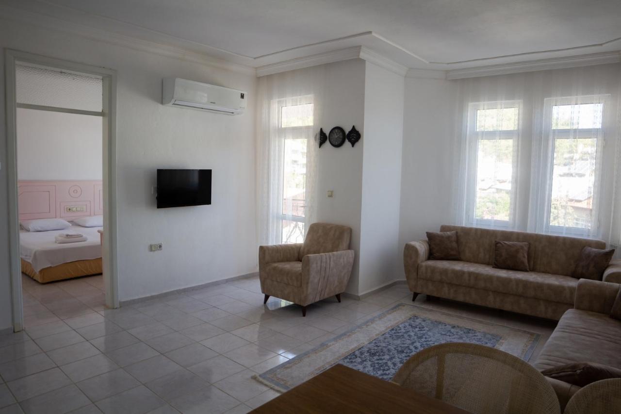Aparthotel Pembe Kosk Apart *