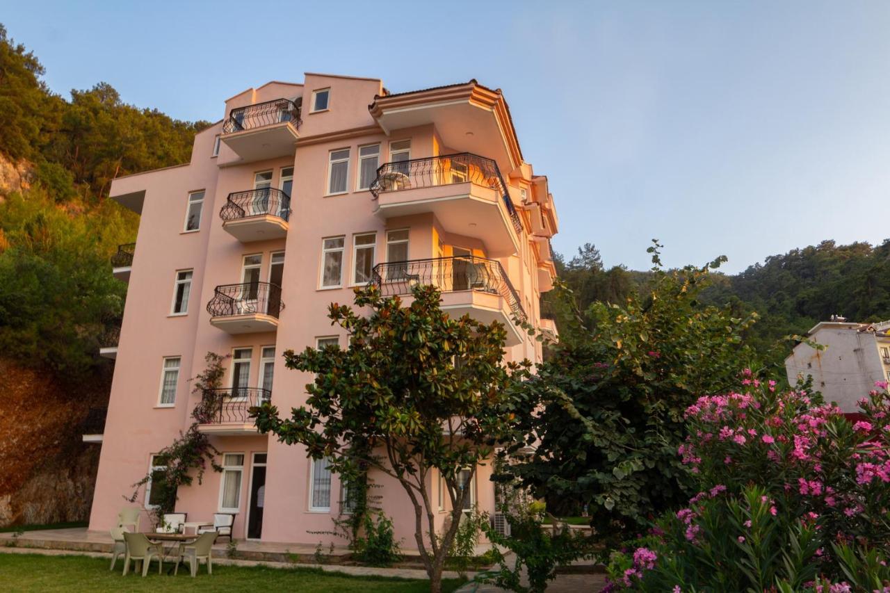 Pembe Kosk Apart Aparthotel *