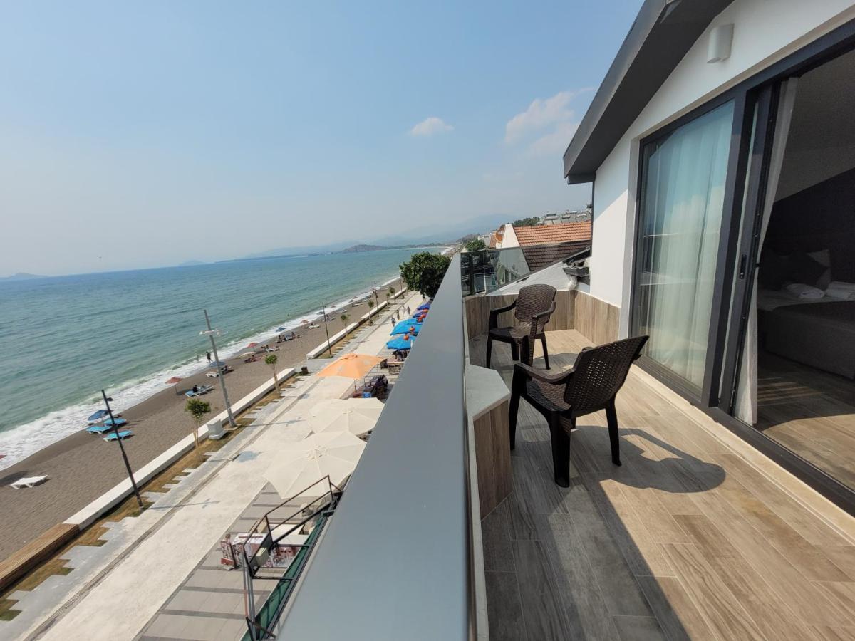 Olimpia Hotel Fethiye