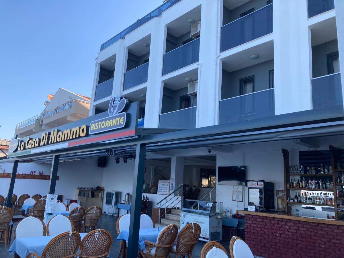 Olimpia Fethiye