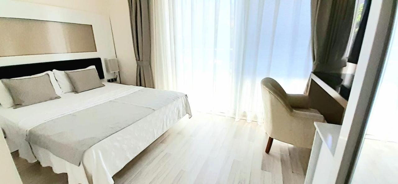 Hotel Orka Boutique 3*