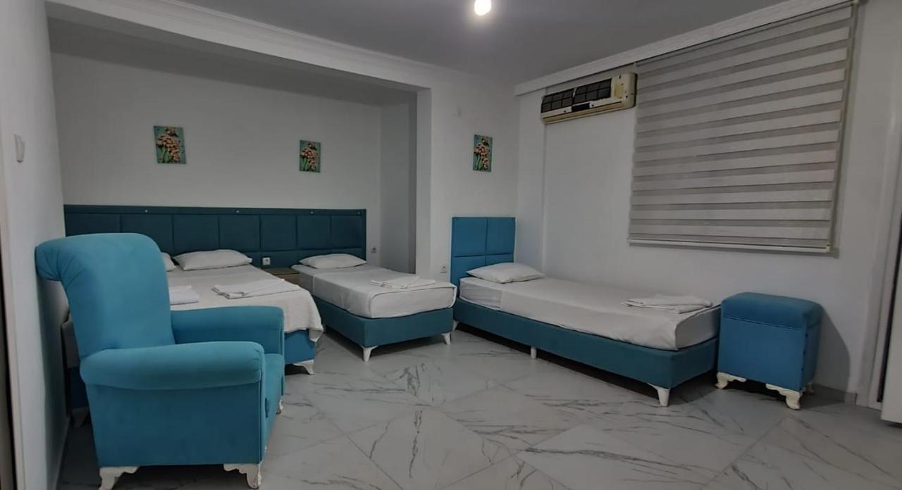 Alis Hotel Fethiye Hotel *