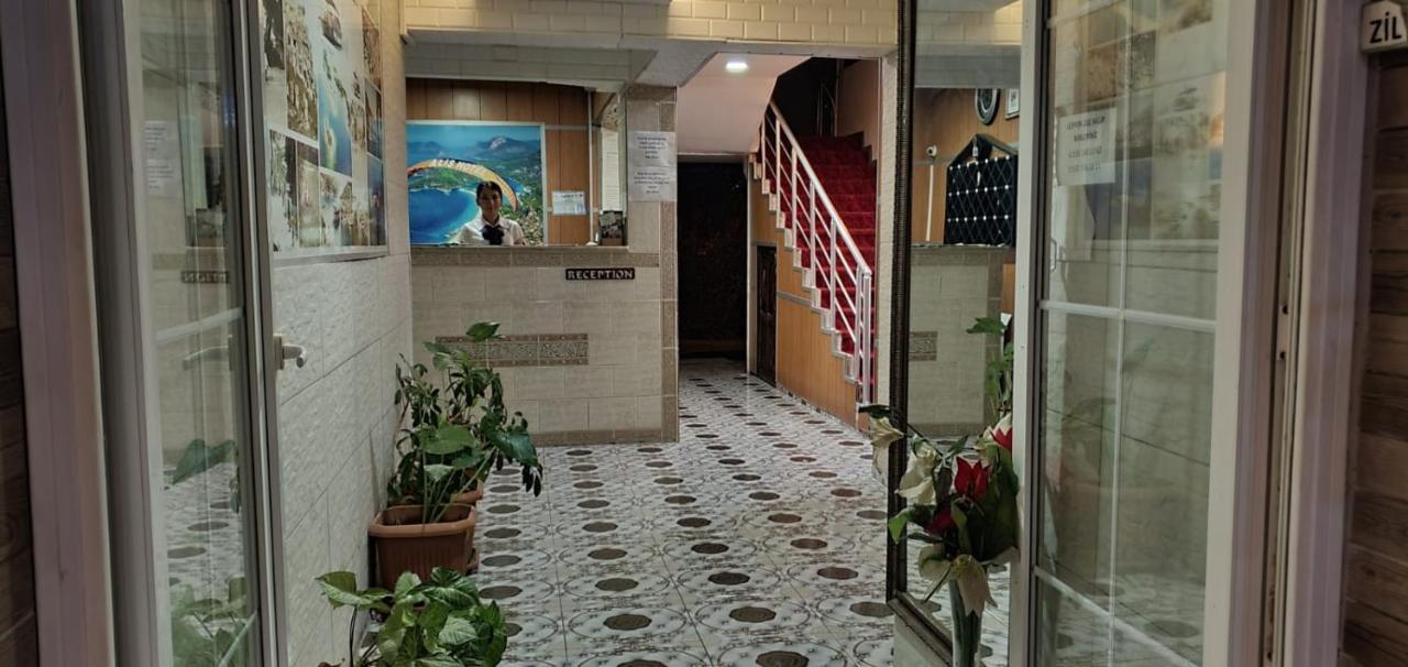 Alis Hotel Fethiye Fethiye
