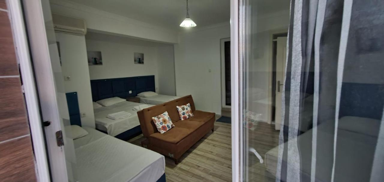 Alis Hotel Fethiye Fethiye
