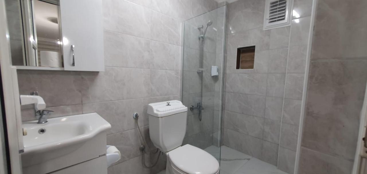 Alis Hotel Fethiye Hotel Fethiye