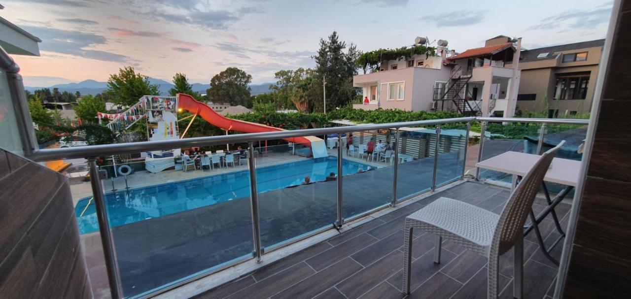 Alis Hotel Fethiye Hotel *