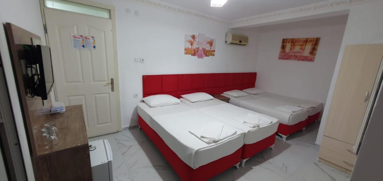 Alis Hotel Fethiye *