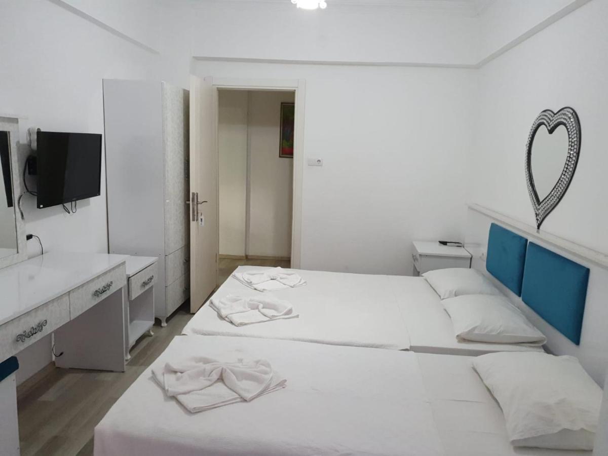 Alis Hotel Fethiye Hotel
