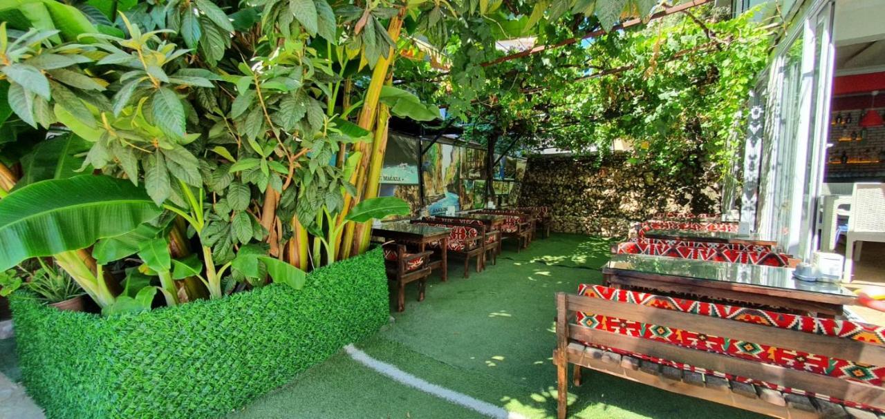 Alis Hotel Fethiye Hotel