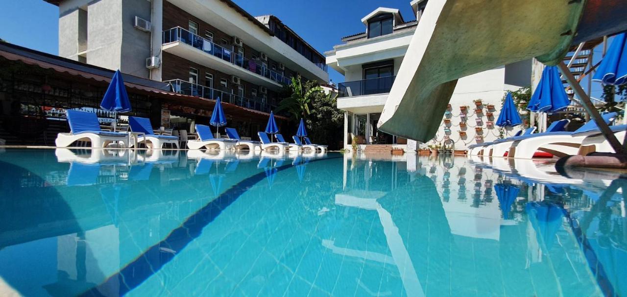 Alis Hotel Fethiye Hotel *