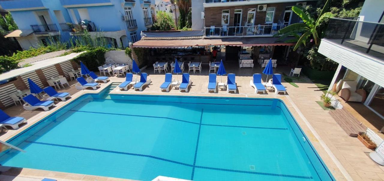 Alis Hotel Fethiye * Fethiye