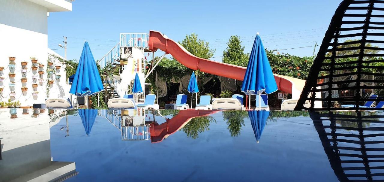 Alis Hotel Fethiye Fethiye