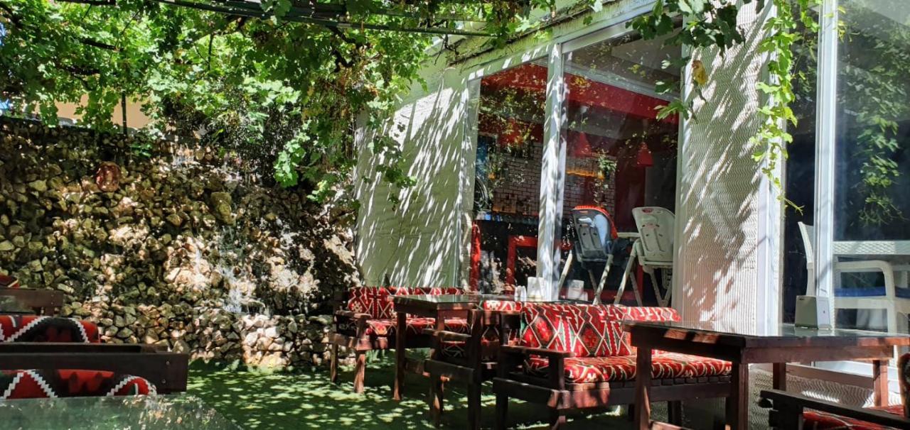 Alis Hotel Fethiye * Fethiye