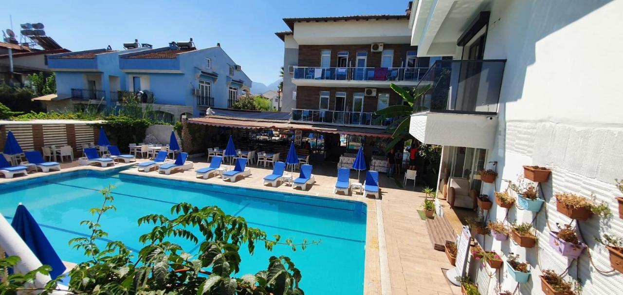 Hotel Alis Hotel Fethiye
