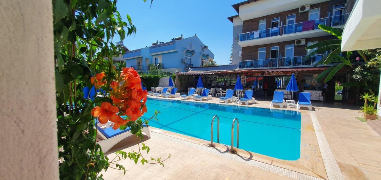 Alis Hotel Fethiye * Fethiye