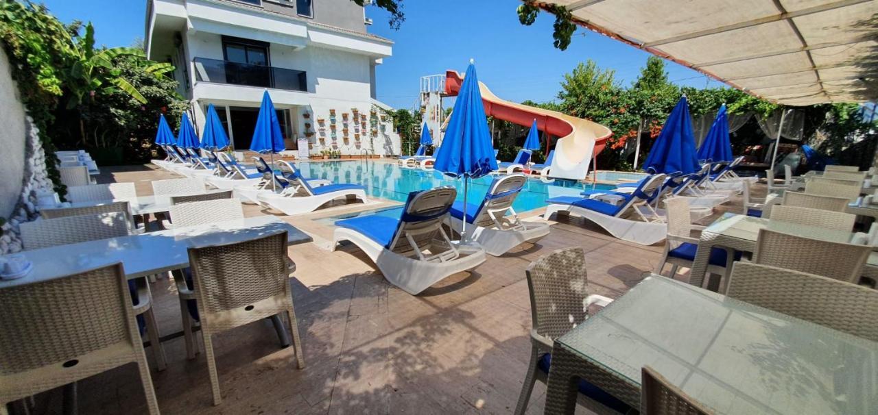 Alis Hotel Fethiye Hotel