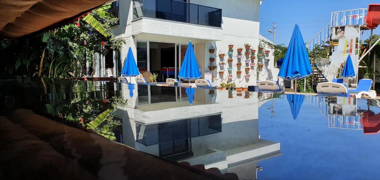 Alis Hotel Fethiye Fethiye