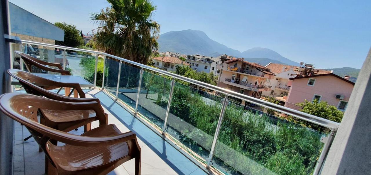 Alis Hotel Fethiye Fethiye