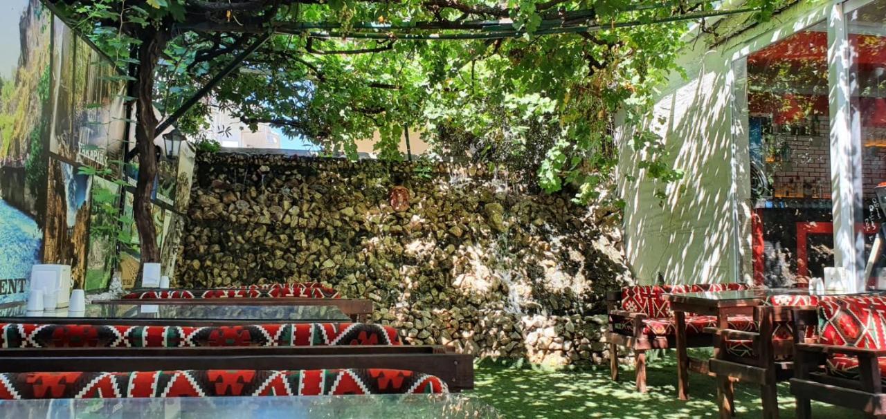 Hotel Alis Hotel Fethiye