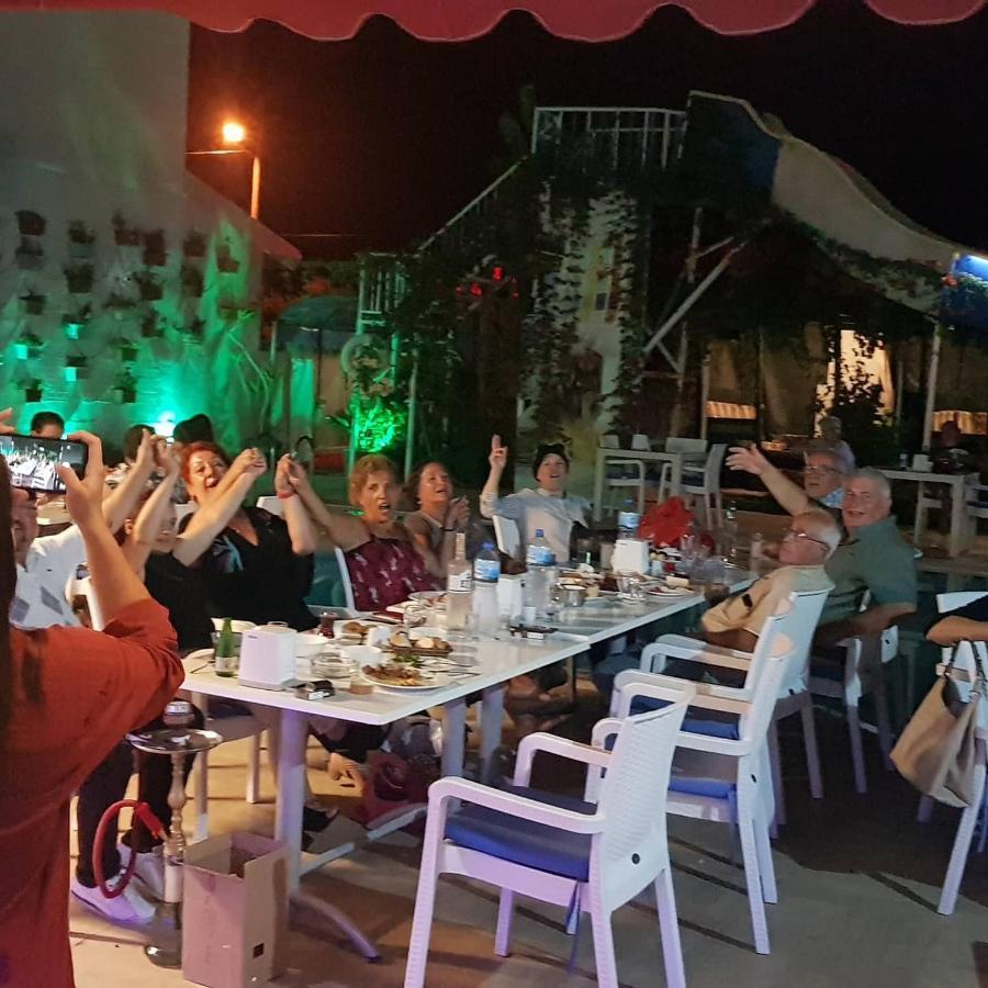 Alis Hotel Fethiye Hotel Fethiye