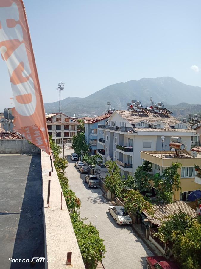 Hostel Hzd Fethiye