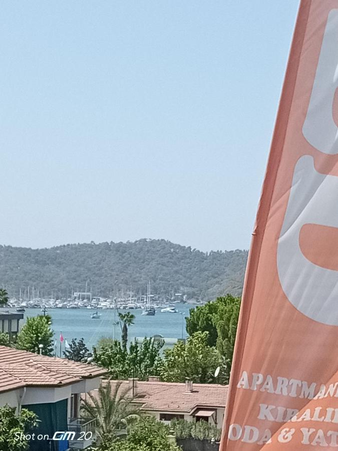 Hzd Hostel Fethiye