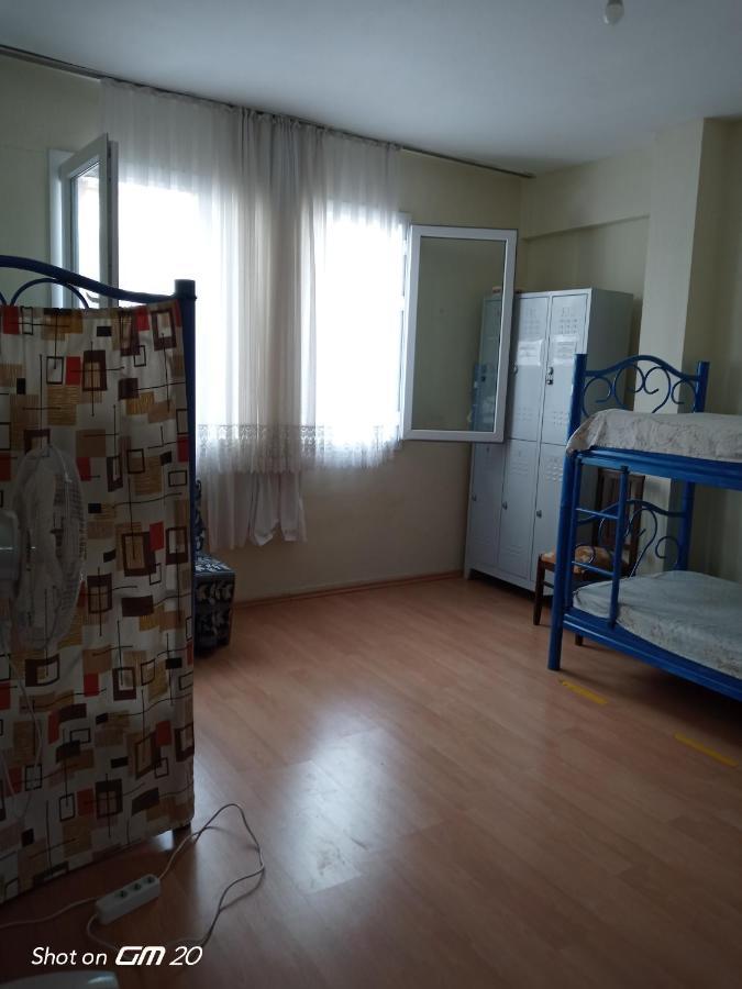 Hzd Hostel