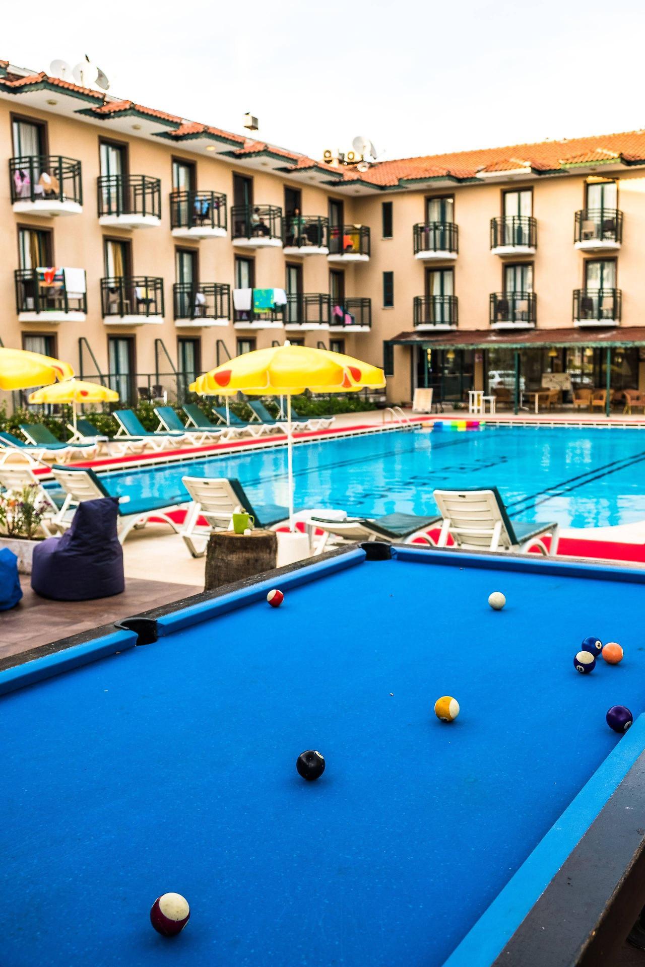 Bahar Hotels (Adults Only) 3*