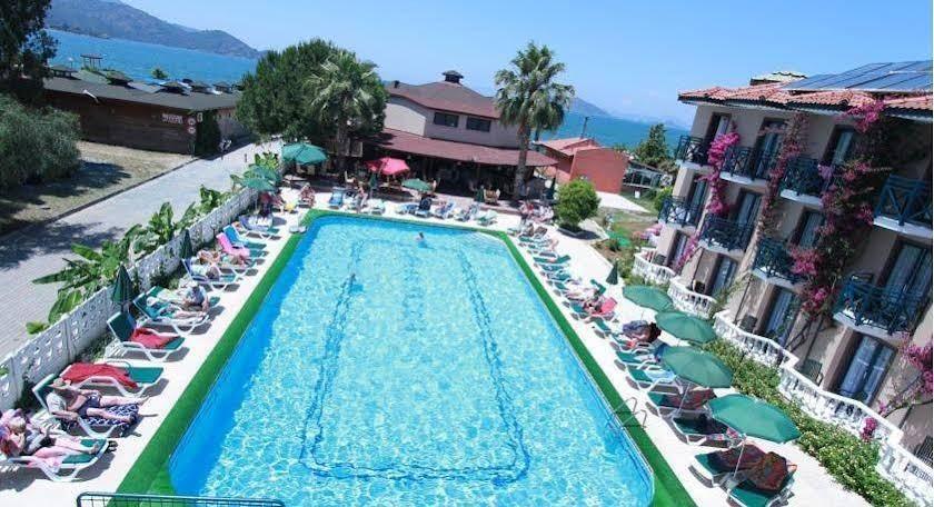 Bahar Hotels (Adults Only) Fethiye