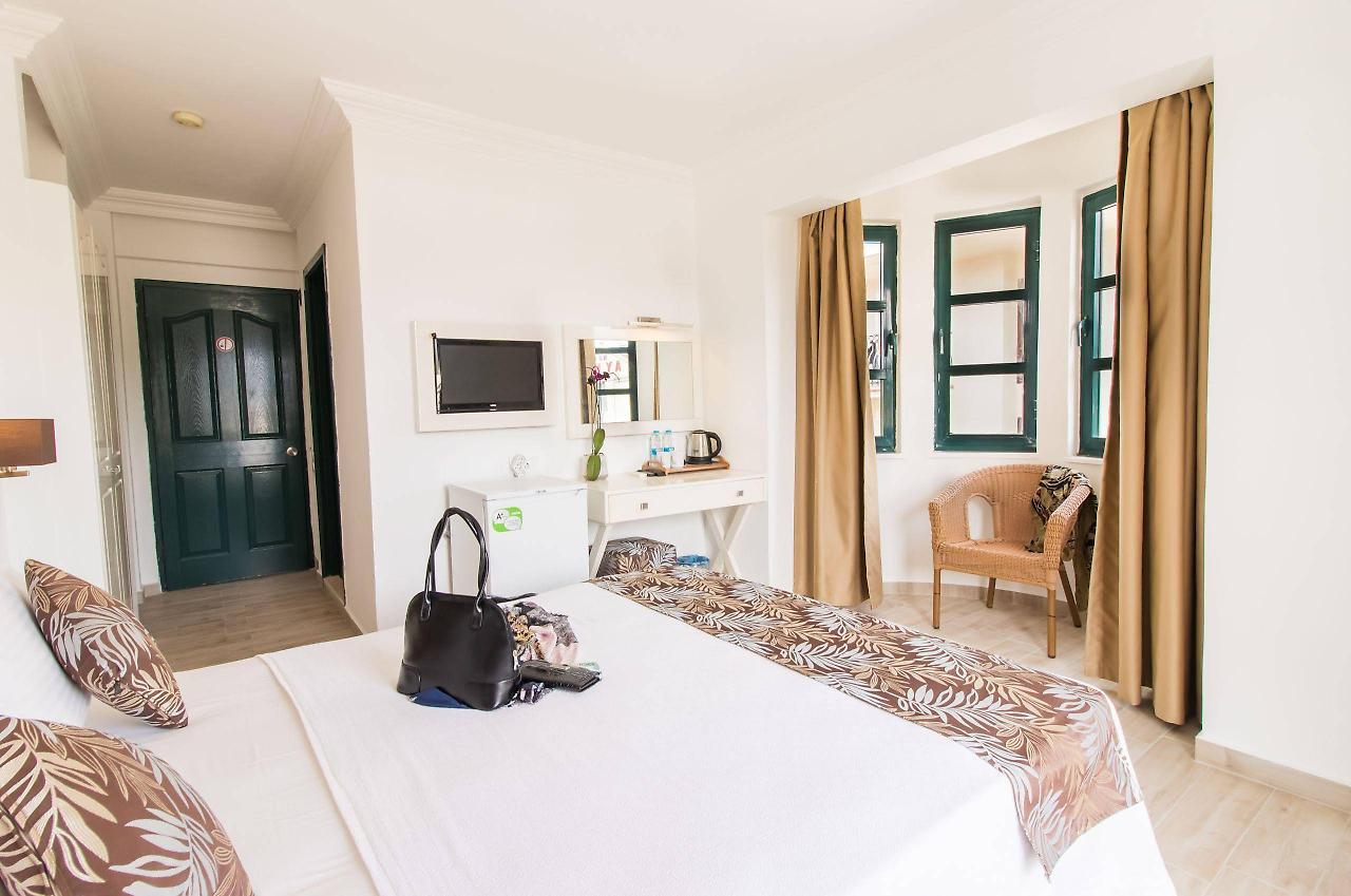 Bahar Hotels (Adults Only) Hotel