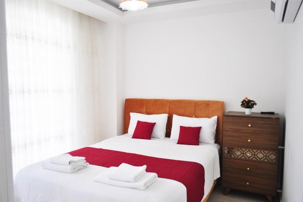 Sila Villa *