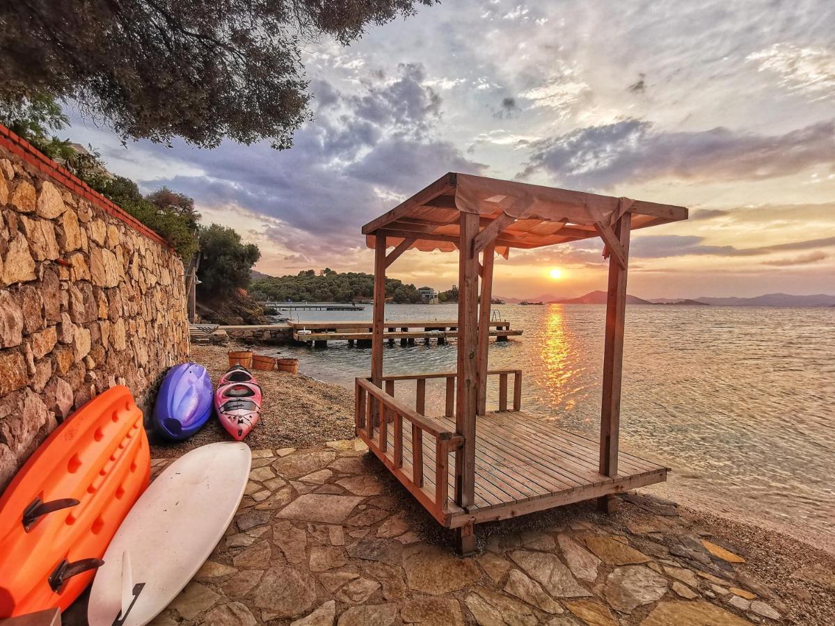 Hotel Ece Sovalye Island 4*